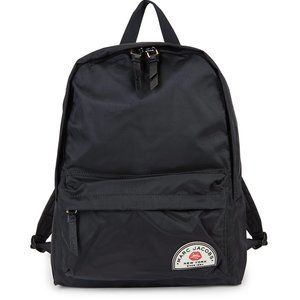 Marc Jacobs Large Collegiate Nylon Backpack